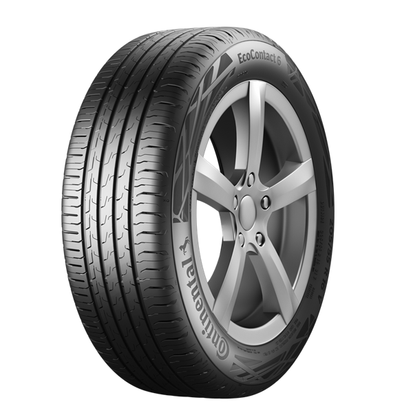 Continental EcoContact 6 195/55 R16 87 H ContiSeal