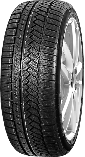 Continental WinterContact TS 850 P 235/45 R17 94 H FR, ContiSeal