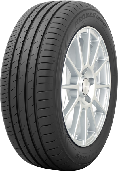 Toyo Proxes Comfort 195/55 R15 89 H XL