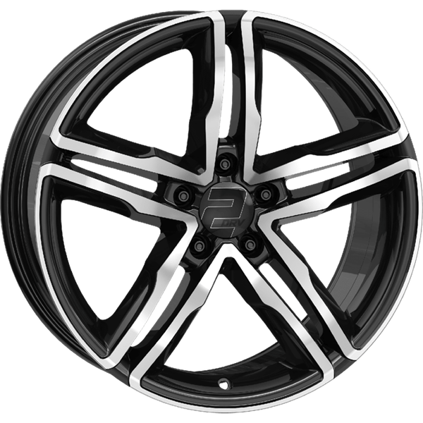 2DRV WH11 SP+ 8,00x18 5x112,00 ET45,00