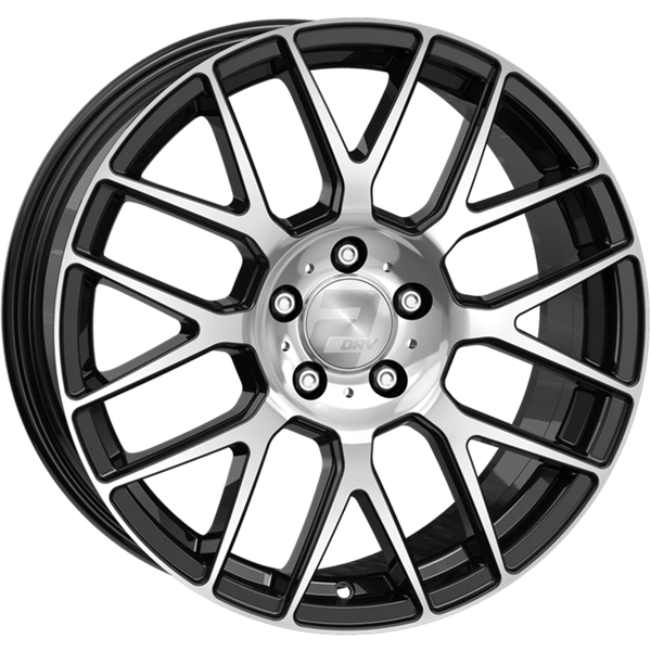 2DRV WH26 SP+ 7,50x17 5x112,00 ET35,00