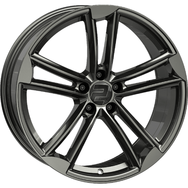 2DRV WH27 DGM+ 9,50x21 5x112,00 ET45,00