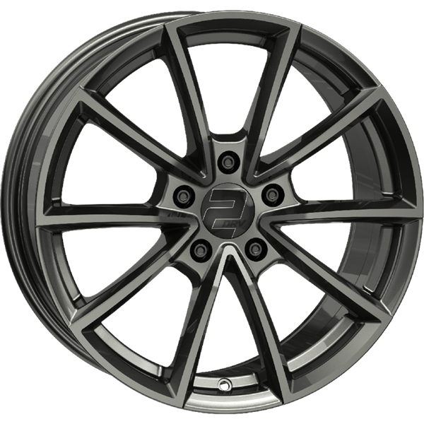 2DRV WH28 DGM+ 8,00x19 5x112,00 ET30,00