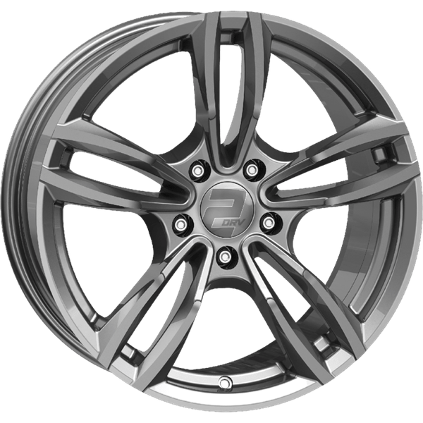 2DRV WH29 DG+ 7,50x17 5x120,00 ET32,00