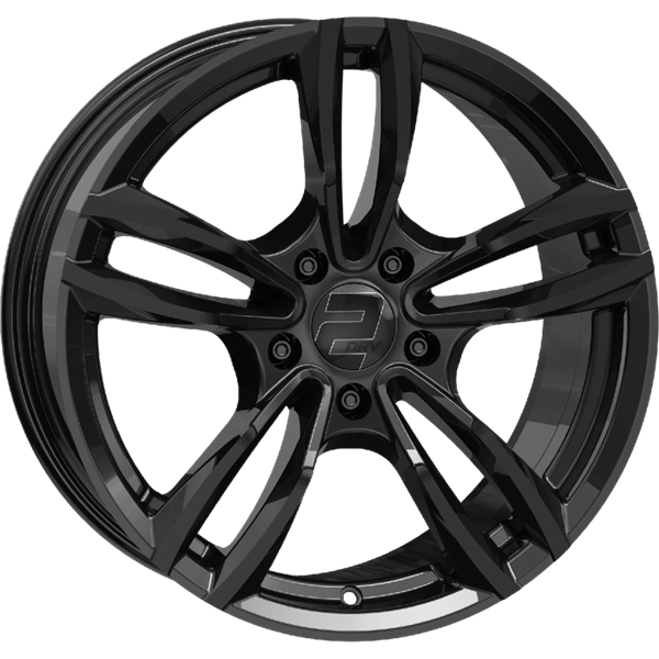 2DRV WH29 SW+ 7,50x17 5x120,00 ET43,00