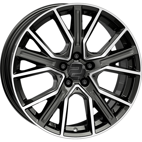 2DRV WH34 DGMP+ 8,50x19 5x112,00 ET35,00