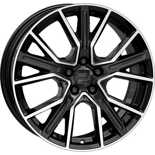 2DRV WH34 SP+ 8,50x19 5x120,00 ET50,00