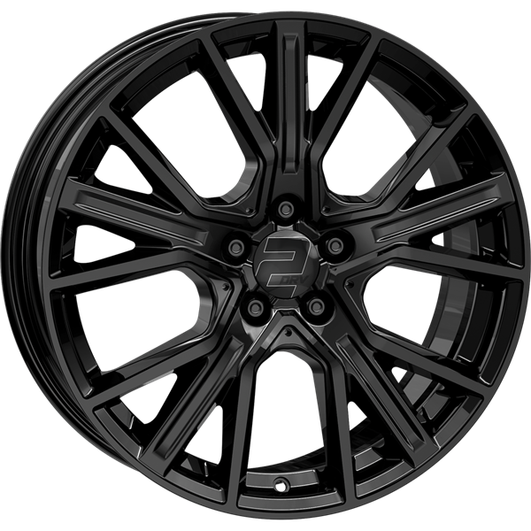 2DRV WH34 SW+ 8,00x19 5x112,00 ET40,00