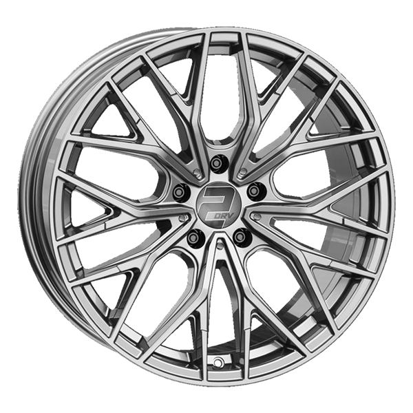 2DRV WH37 DG+ 8,00x18 5x114,30 ET46,00