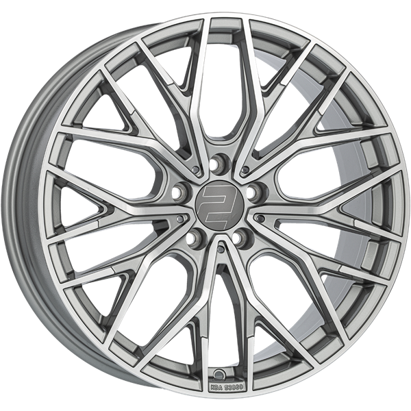 2DRV WH37 DGP+ 8,50x20 5x112,00 ET25,00