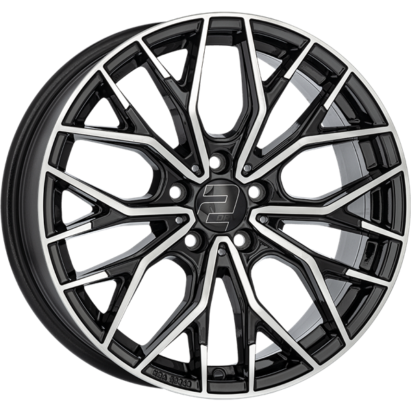 2DRV WH37 SP+ 8,00x18 5x112,00 ET30,00