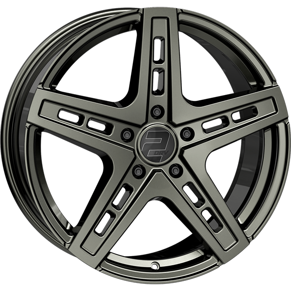 2DRV WH38 DGM+ 9,00x20 5x112,00 ET54,00