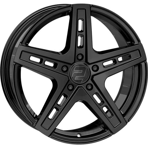 2DRV WH38 SW+ 9,00x20 5x112,00 ET54,00