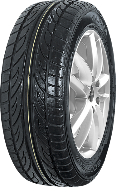 Accelera ALPHA 205/35 R18 81 Y