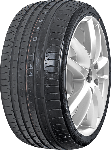 Accelera PHI 2 295/30 R20 101 Y XL, ZR