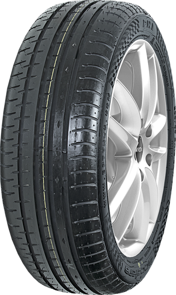 Accelera PHI 245/45 R17 99 W XL, ZR