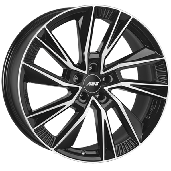 AEZ Havanna dark 8,00x19 5x112,00 ET45,00