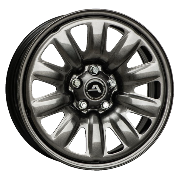 Alcar KFZ Hybridrad 130403A