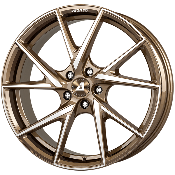 ALUTEC ADX.01 Bronze 7,00x17 4x108,00 ET32,00