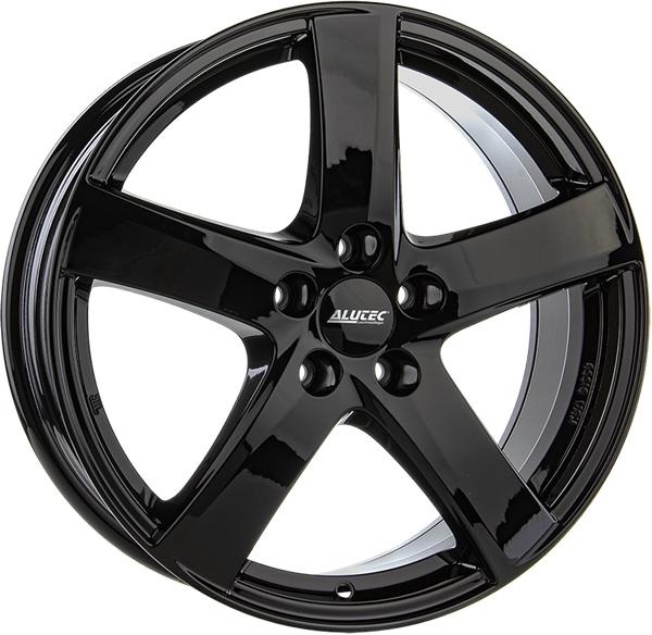 ALUTEC Freeze Black Diamond 7,50x19 5x114,30 ET40,00