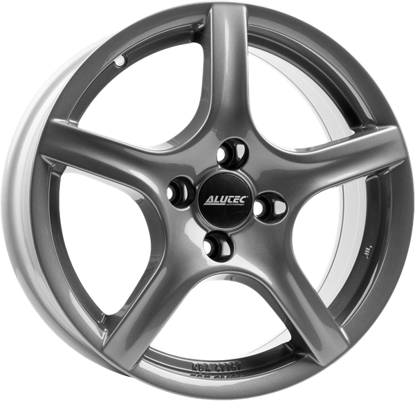 ALUTEC Grip 6,00x15 4x108,00 ET25,00