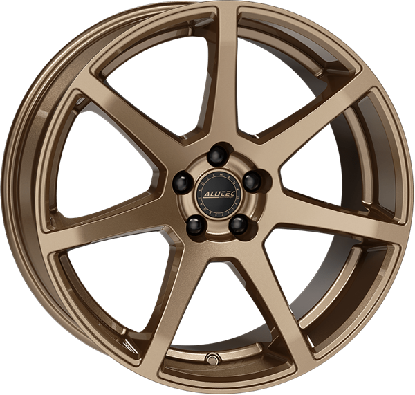 ALUTEC Pearl Metallic Bronze 8,50x18 5x108,00 ET48,00