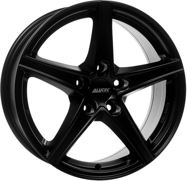 ALUTEC Raptr Racing Black 7,50x17 5x114,30 ET48,00