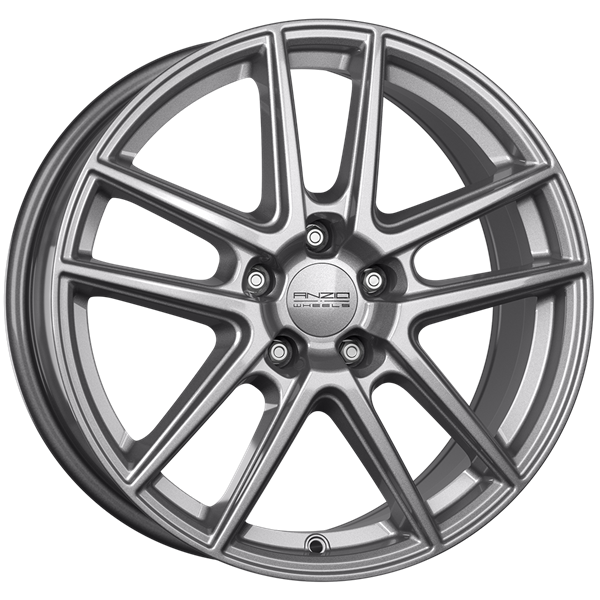 ANZIO Split Grey 7,50x18 5x108,00 ET55,00