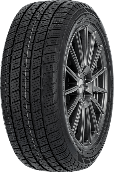 Aplus A909 AllSeason 215/45 R17 91 W XL
