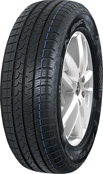 Apollo Alnac 4G All Season 205/50 R17 93 W XL