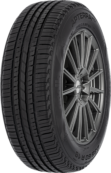 Apollo Apterra HT 2 235/65 R17 108 V XL