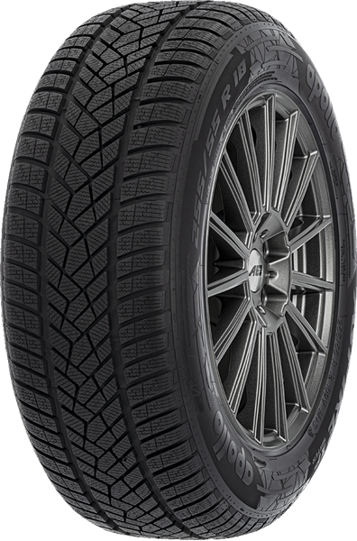 Apollo Aspire XP Winter 245/40 R18 97 V XL