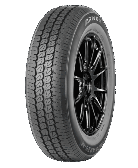 Arivo Transtio ARZ 6-M 145/80 R12 86/84 Q C