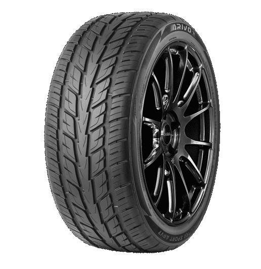 Arivo Ultra Sport ARV7 295/30 R22 103 W XL