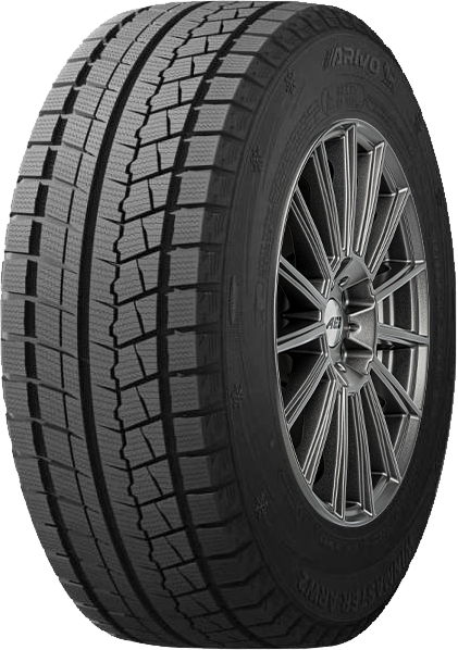 Arivo Winmaster ARW 6 205/70 R15 106/104 R C