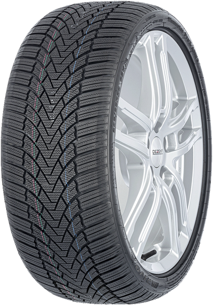 Arivo Winmaster ProX ARW 3 195/50 R16 84 V