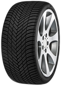 Atlas Tires Green 3 4S 215/45 R17 91 W XL