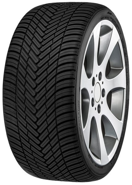 Atlas Tires Green 3 4S 185/65 R15 88 H