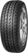 Atlas Tires Green VAN 4S 235/65 R16 121 R C
