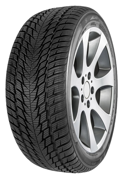 Atlas Tires Polarbear UHP 2