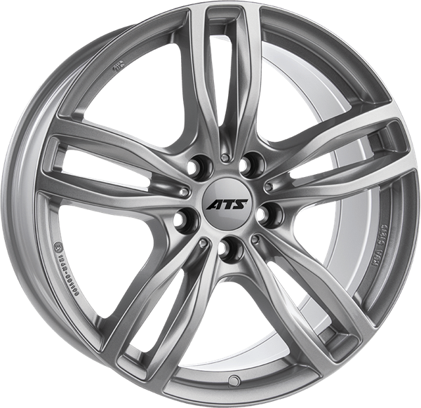 ATS Evolution 7,50x17 5x108,00 ET52,50