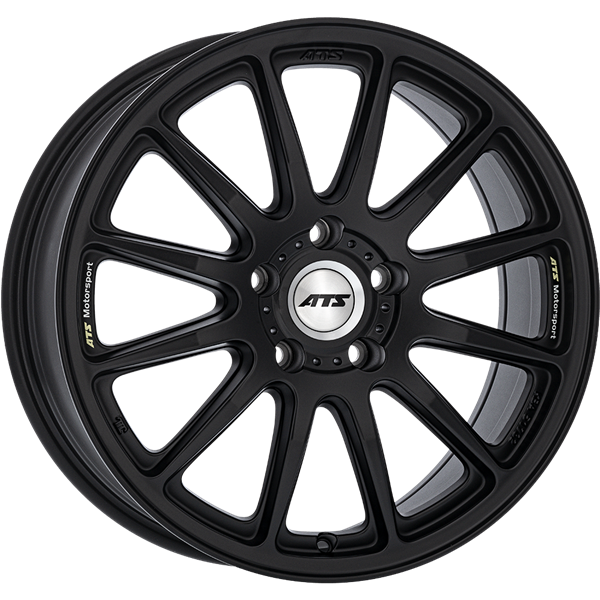 ATS Grid Black 8,00x18 5x120,00 ET45,00