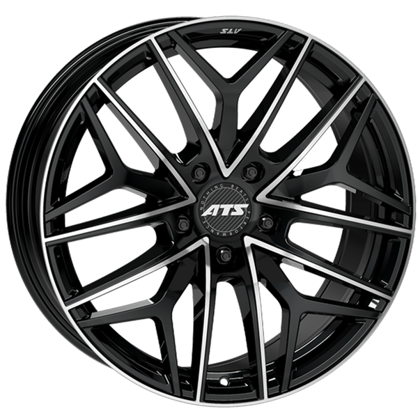 ATS Passion Black Polished 9,00x20 5x112,00 ET50,00