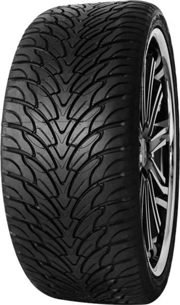 Atturo AZ800 235/30 R22 90 W