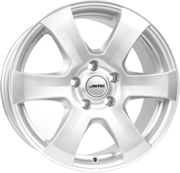 Autec Baltic 6,50x15 4x108,00 ET25,00