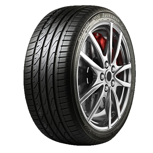 Autogreen SuperSportChaser SSC5 225/55 R17 101 W XL