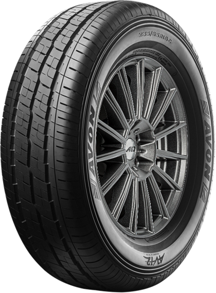 Avon AV12 195/75 R16 110/108 T C