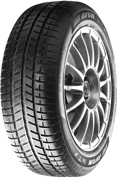 Avon WT7 Snow 175/70 R14 84 T