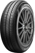 Avon ZT7 175/70 R14 88 T XL