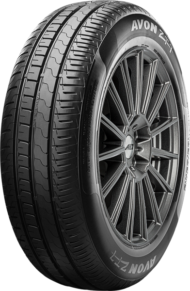 Avon ZT7 185/65 R15 88 H